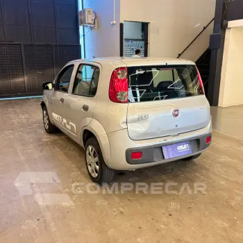 Uno UNO VIVACE Celeb. 1.0 EVO F.Flex 8V 5p