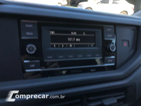 Polo 1.0 Mpi Track Manual