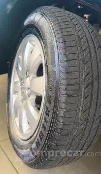 207 1.4 XR SPORT 8V FLEX 4P MANUAL