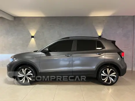 T-CROSS 1.0 200 TSI