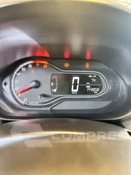 ONIX HATCH LT 1.0 8V FlexPower 5p Mec.