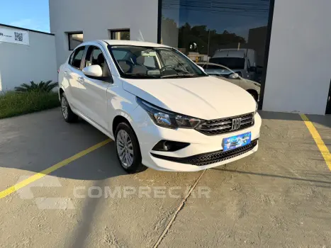 CRONOS 1.0 Firefly Drive