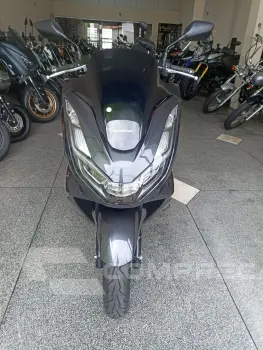 PCX 160