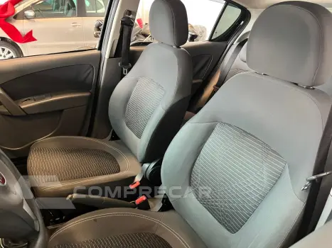 PALIO 1.0 MPI ATTRACTIVE 8V FLEX 4P MANUAL