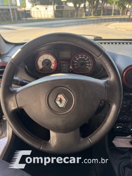SANDERO 1.6 GT Line Limited