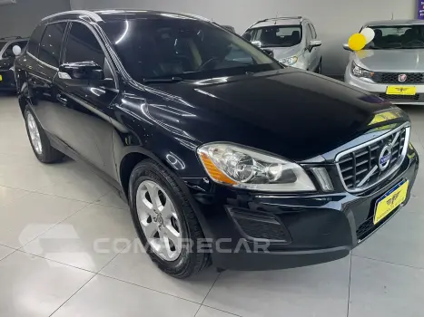 XC60 3.0 Comfort AWD Turbo
