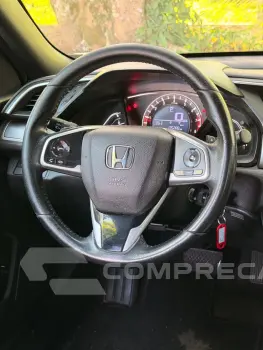CIVIC 2.0 16vone Sport