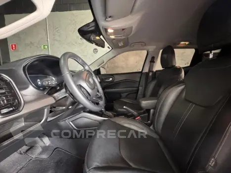 TORO 1.3 TURBO 270 FLEX VOLCANO AT6