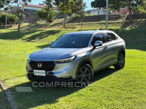 Honda HR-V 1.5 DI I-VTEC FLEX EXL CVT 4 portas