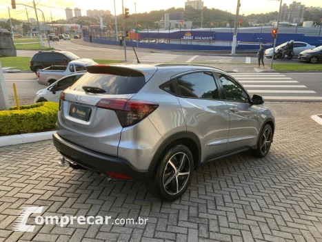 HR-V EX 1.8 Flexone 16V 5p Aut.