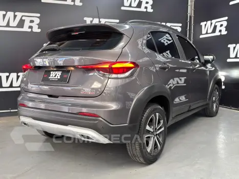 PULSE 1.0 Turbo 200 Audace