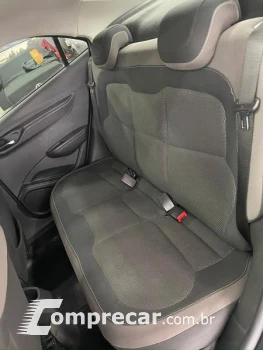PRISMA 1.4 MPFI LTZ 8V FLEX 4P AUT