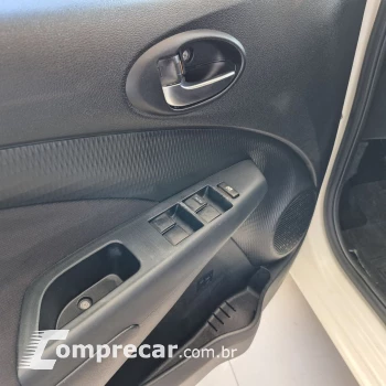 ETIOS X 1.3 Flex 16V 5p Mec.