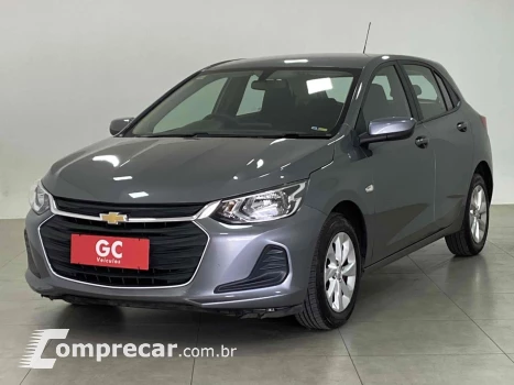 ONIX 1.0 FLEX LT MANUAL