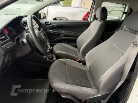 SAVEIRO 1.6 MSI ROBUST CD 8V FLEX 2P MANUAL