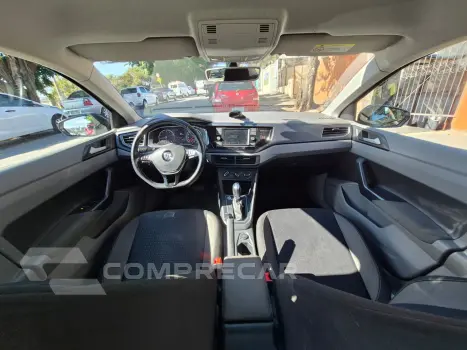 VIRTUS 1.0 200 TSI Comfortline