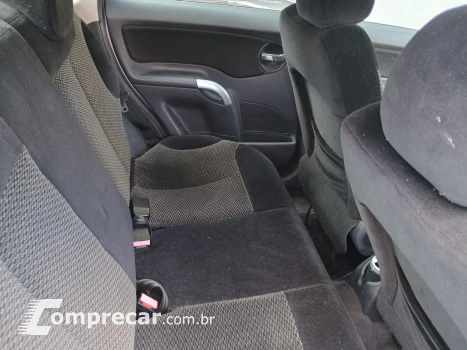 C3 Exclussive 1.4