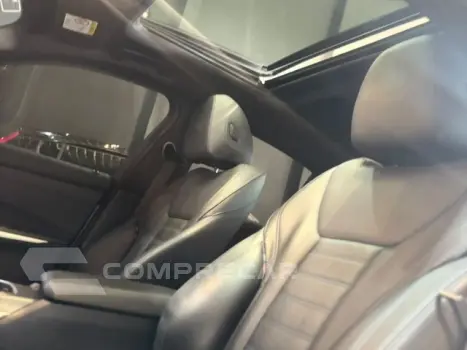 320i - 2.0 16V TURBO M SPORT AUTOMÁTICO