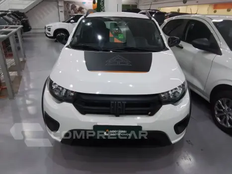 MOBI 1.0 EVO FLEX TREKKING MANUAL