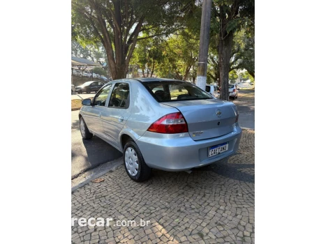 PRISMA 1.4 MPFI MAXX 8V FLEX 4P MANUAL