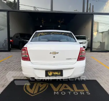 COBALT LTZ 1.4 8V FlexPower/EconoFlex 4p