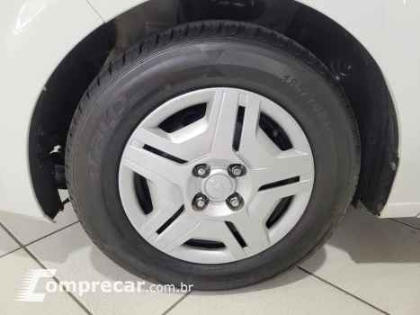 ONIX 1.0 MPFI JOY 8V