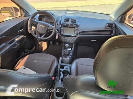 COBALT 1.8 MPFI LTZ 8V