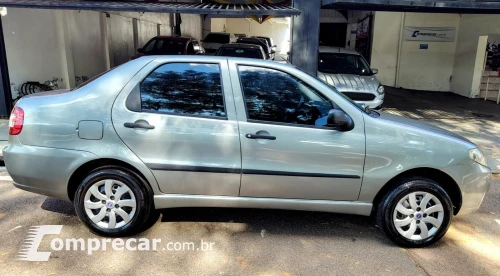 SIENA 1.0 MPI EL Celebration 8V