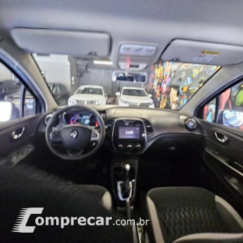 CAPTUR ZEN 16A