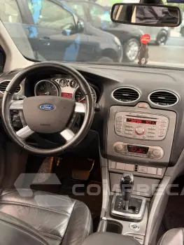 FOCUS 2.0 16V