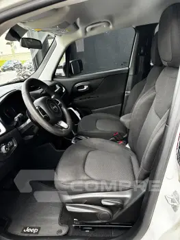 RENEGADE 1.8 16V Sport