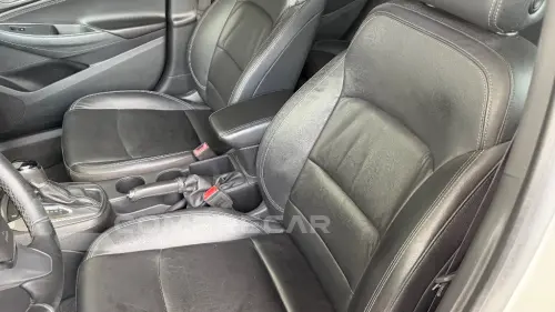 CRUZE Sport LT 1.4 16V TB Flex 5p Aut.