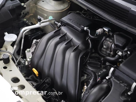 MARCH 1.6 SV 16vstart