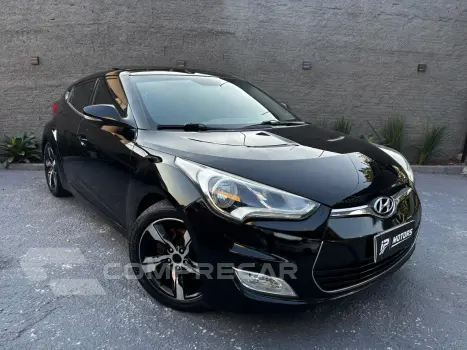VELOSTER 1.6 16V