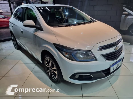 ONIX 1.4 MPFI LTZ 8V