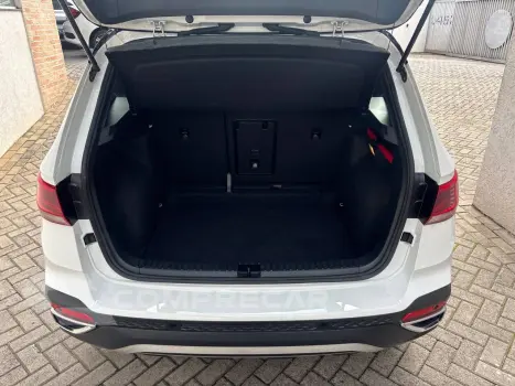 TAOS Highline 1.4 250 TSI Flex Aut.
