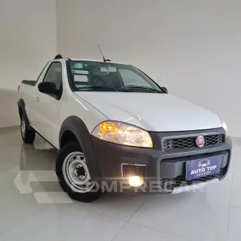 STRADA 1.4 MPI Hard Working CD 8V