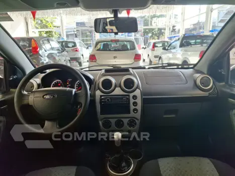 FIESTA 1.0 MPI Class 8V