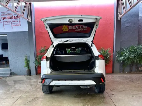 COROLLA CROSS 2.0 VVT-IE FLEX XRE DIRECT SHIFT