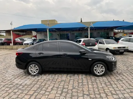 ONIX 1.0 Turbo Plus LT