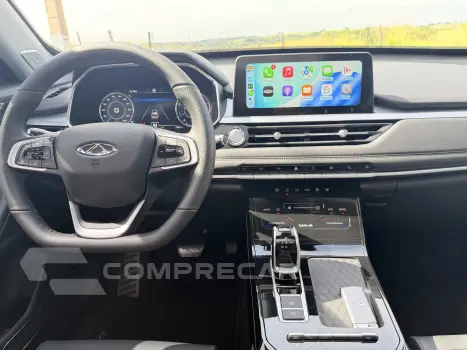 TIGGO 7 PRO 1.6 Tgdi MAX Drive