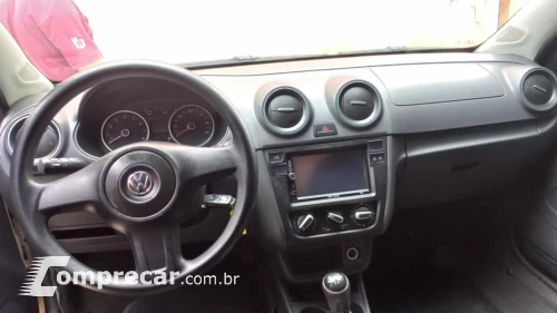 SAVEIRO 1.6 CS 8V
