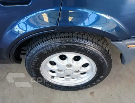 ESCORT 1.8 Guarujá 8V