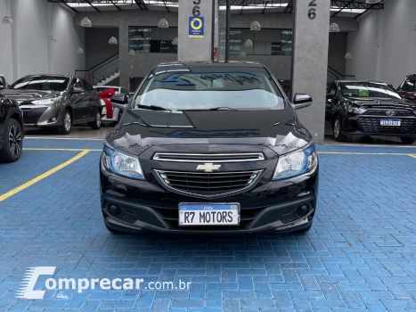 ONIX 1.4 MPFI LT 8V FLEX 4P MANUAL
