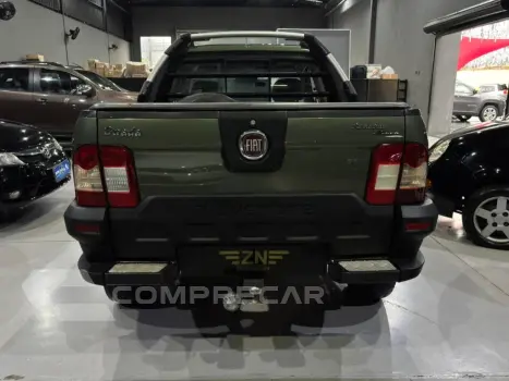 STRADA 1.8 MPI ADVENTURE LOCKER CE 8V FLEX 2P MANUAL