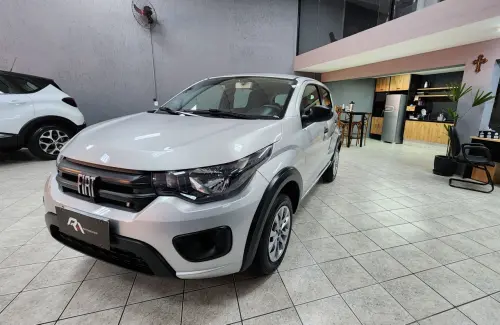 MOBI LIKE 1.0 Fire Flex 5p.