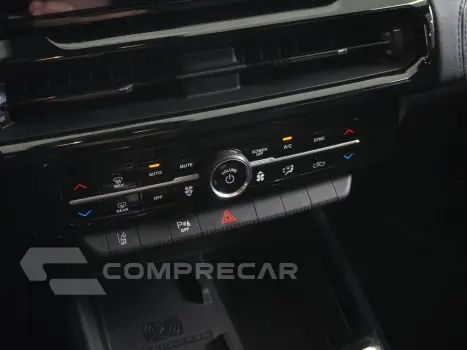 RAMPAGE 2.0 TURBO DIESEL REBEL 4X4 AUTOMÁTICO
