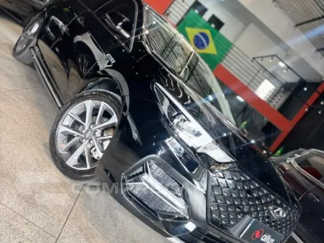 ARRIZO 6 PRO - 1.5 TCI HYBRID MAX DRIVE CVT