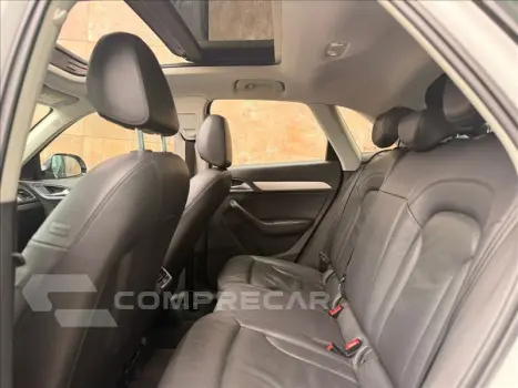 Q3 1.4 TFSI Ambiente