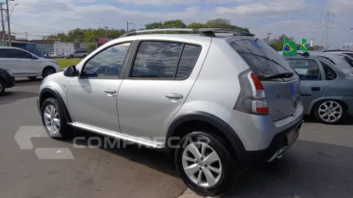 STEPWAY